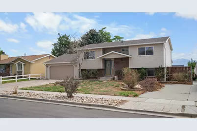 5917 S Brass Dr W, Salt Lake City, UT 84118 - Photo 2