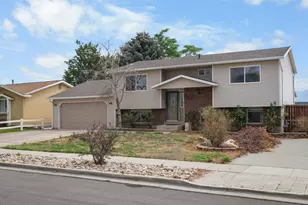 5917 S Brass Dr W, Salt Lake City, UT 84118 - Photo 2