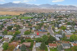 5917 S Brass Dr W, Salt Lake City, UT 84118 - Photo 28