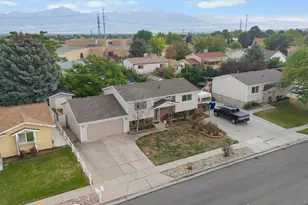 5917 S Brass Dr W, Salt Lake City, UT 84118 - Photo 22