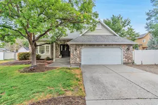 549 E Willow Springs Ln, Draper, UT 84020 - Photo 1