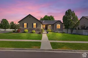 388 W McAllister Ln, Saratoga Springs, UT 84045 - Photo 44