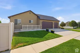 388 W McAllister Ln, Saratoga Springs, UT 84045 - Photo 40
