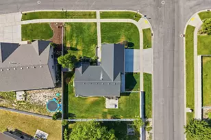 388 W McAllister Ln, Saratoga Springs, UT 84045 - Photo 6
