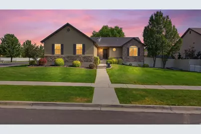 388 W McAllister Ln, Saratoga Springs, UT 84045 - Photo 44