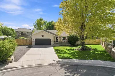213 W 730 N, Santaquin, UT 84655 - Photo 2