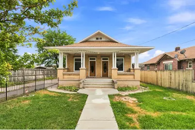 34 E 100 S, Gunnison, UT 84634 - Photo 1