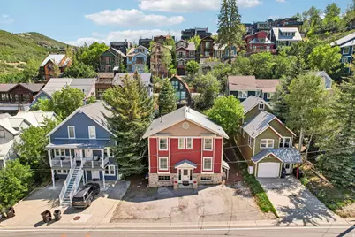 420 Marsac Ave, Park City, UT 84060 - Photo 4