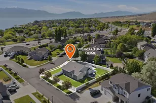 63 W Adams Cove, Saratoga Springs, UT 84045 - Photo 32