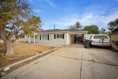 4796 W 4805 S, Salt Lake City, UT 84118 - Photo 4