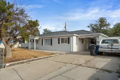4796 W 4805 S, Salt Lake City, UT 84118 - Photo 2