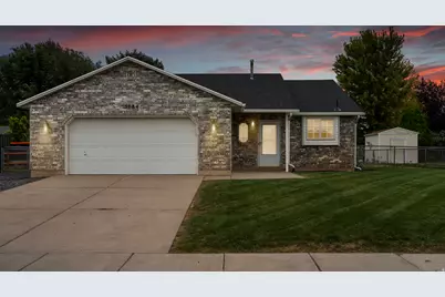 5084 S 3500 W, Roy, UT 84067 - Photo 1