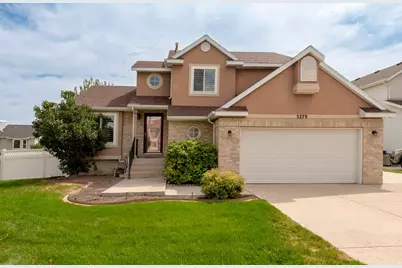 5279 S Chalkmark Cir W, Taylorsville, UT 84118 - Photo 1