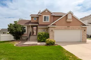 5279 S Chalkmark Cir W, Taylorsville, UT 84118 - Photo 1