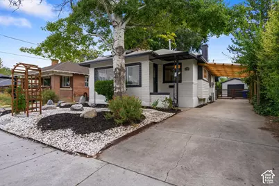 1721 S Roberta St, Salt Lake City, UT 84115 - Photo 2