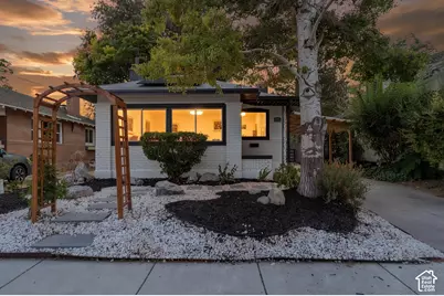 1721 S Roberta St, Salt Lake City, UT 84115 - Photo 1