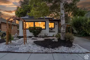 1721 S Roberta St, Salt Lake City, UT 84115 - Photo 1