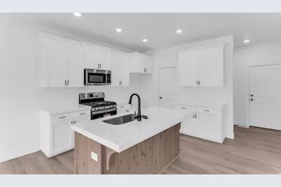 3903 N Calista Way Lot #162, Eagle Mountain, UT 84005 - Photo 2