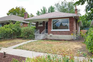 536 E Redondo Ave S, Salt Lake City, UT 84105 - Photo 1