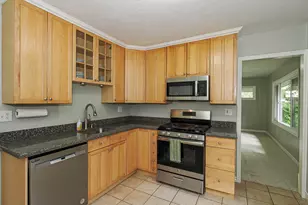 536 E Redondo Ave S, Salt Lake City, UT 84105 - Photo 8