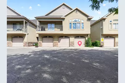 2725 S 700 E #G, Salt Lake City, UT 84106 - Photo 2