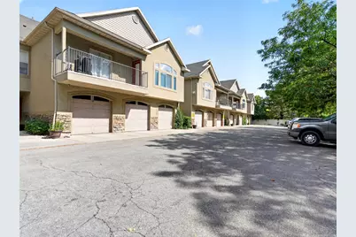 2725 S 700 E #G, Salt Lake City, UT 84106 - Photo 1