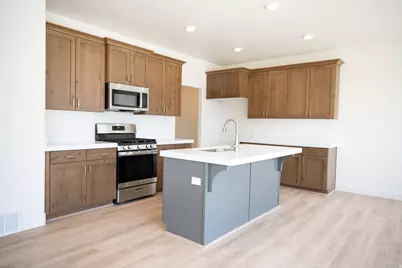 3830 N Christopher Street Lot #137, Eagle Mountain, UT 84005 - Photo 2
