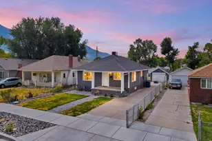 929 E 20th St, Ogden, UT 84401 - Photo 2