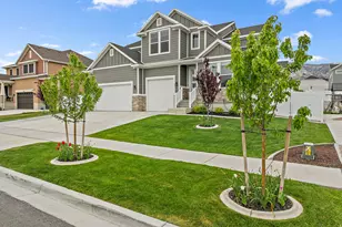 2913 S Puddle Ln, Saratoga Springs, UT 84045 - Photo 2