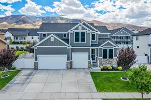 2913 S Puddle Ln, Saratoga Springs, UT 84045 - Photo 1