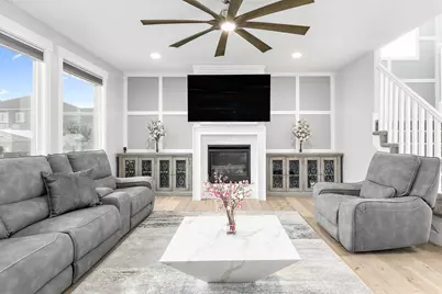 2913 S Puddle Ln, Saratoga Springs, UT 84045 - Photo 4