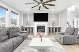 2913 S Puddle Ln, Saratoga Springs, UT 84045 - Photo 4