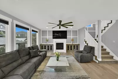 2913 S Puddle Ln, Saratoga Springs, UT 84045 - Photo 14