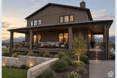 408 N Barlow Ct, Saratoga Springs, UT 84045 - Photo 4