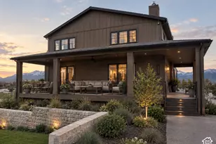 408 N Barlow Ct, Saratoga Springs, UT 84045 - Photo 4