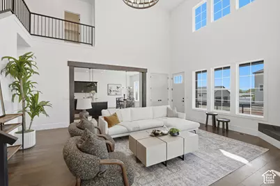408 N Barlow Ct, Saratoga Springs, UT 84045 - Photo 8