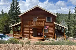 695 N Skyline View Dr, Duck Creek Village, UT 84762 - Photo 1