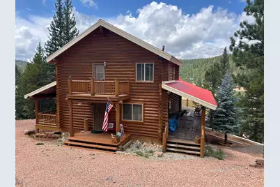 695 N Skyline View Dr, Duck Creek Village, UT 84762 - Photo 2