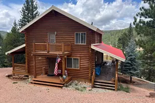 695 N Skyline View Dr, Duck Creek Village, UT 84762 - Photo 2