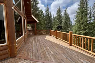695 N Skyline View Dr, Duck Creek Village, UT 84762 - Photo 6