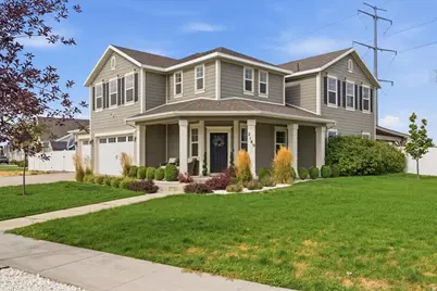 2189 N 1000 W, West Bountiful, UT 84087 - Photo 1