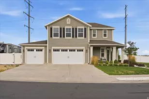 2189 N 1000 W, West Bountiful, UT 84087 - Photo 2