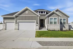 5729 N Timber Ln, Stansbury Park, UT 84074 - Photo 1