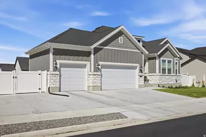 5729 N Timber Ln, Stansbury Park, UT 84074 - Photo 2
