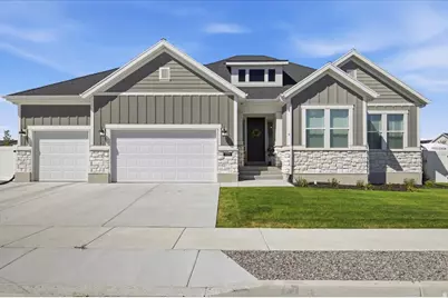 5729 N Timber Ln, Stansbury Park, UT 84074 - Photo 2