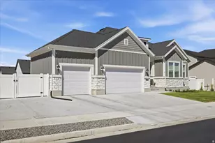 5729 N Timber Ln, Stansbury Park, UT 84074 - Photo 4