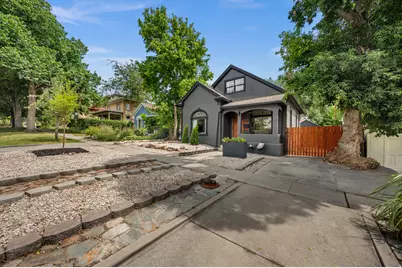 160 N F St E, Salt Lake City, UT 84103 - Photo 4