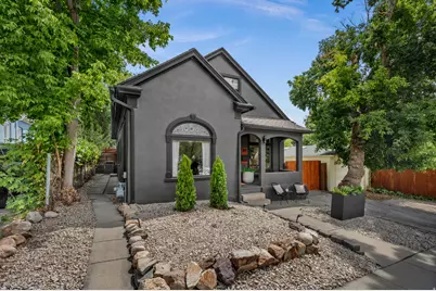160 N F St E, Salt Lake City, UT 84103 - Photo 2