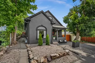 160 N F St E, Salt Lake City, UT 84103 - Photo 2