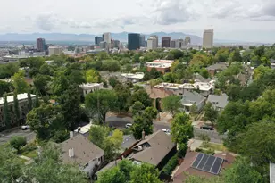 160 N F St E, Salt Lake City, UT 84103 - Photo 34